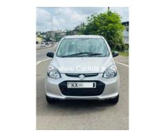 Suzuki Alto 800