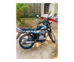 Bajaj Ct 100 - 2008