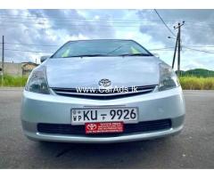 Toyota Prius 2 nd Generation - 2010