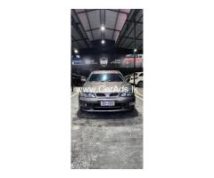Nissan Primera P11 Camino - 1997