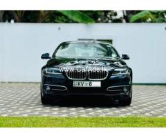 BMW 520D M Sport - 2012