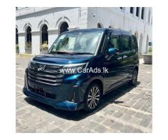Daihatsu Thor - 2023