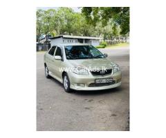 Toyota Vios - 2004