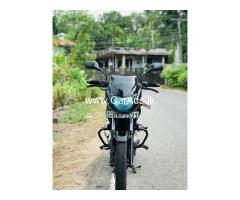 Pulsar 150 - 2014
