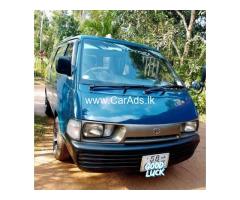 Toyota TownAce 1993