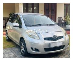 Vitz 2010