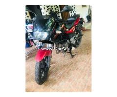 Pulsar 180 - 2015