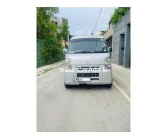 Suzuki Every DA64 Full Auto - 2013