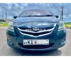 Toyota Yaris 1.3  - 2007
