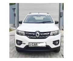 Renault Kwid - 2016