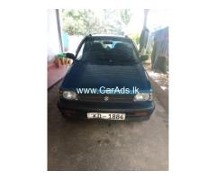 Suzuki Maruti 800 - 2006