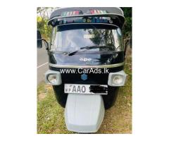 Piaggio - 2014