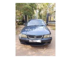 Nissan FB15 - 2000