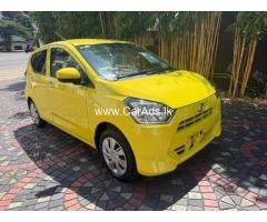 Daihatsu Mira Es L Safety 2024