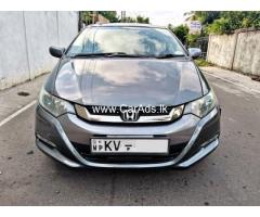 Honda Insight ZE2 2010