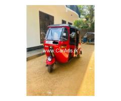 Bajaj 2 Stroke - 2003