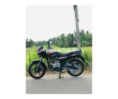 Discover 125 - 2012