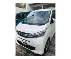 Mitsubishi Ek Wagon - 2024