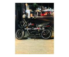 Discover 125cc - 2006