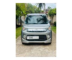 Suzuki Wagon R Stingray - 2015