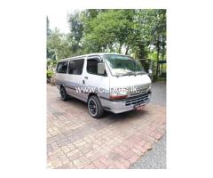 Toyota Dolphin 113 Super GL 1994