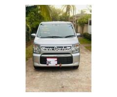 Suzuki Wagen R FX -S - 2024