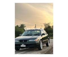 Toyota sprinter - 1996