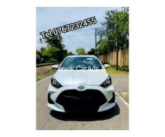 Toyota Yaris - 2023