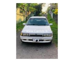 Ford Laser - 1997