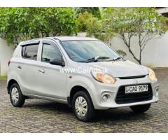 Suzuki Alto 2016