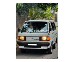 TOYOTA LITEACE CM36 - 1999