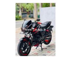 Pulsar 150 - 2020