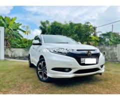 Honda Vezel - 2014