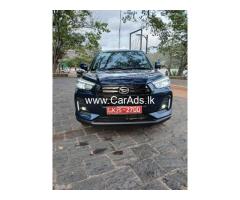 Daihatsu Rocky G Premium - 2023