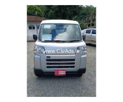 Daihatsu Hijet - 2007
