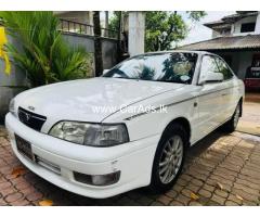 Toyota vista - 1999