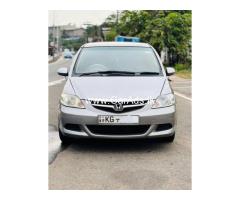 Honda Fit Aria - 2008