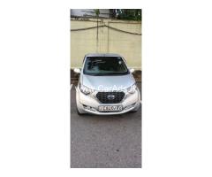 Datsun Redigo - 2017
