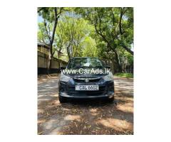 Suzuki Alto K10 - 2015