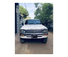 Toyota Hilux 2006