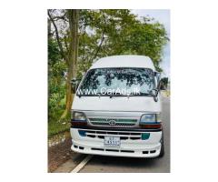 Toyota Dolphin LH 113 - 1999