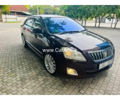 Toyota Premio G superior 2013