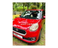 Daihatsu Boon 2016