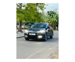 HONDA VEZEL Z,BLACK PACK 2014