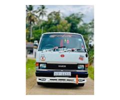 Toyota Hiace LH 51