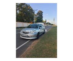 TOYOTA VIOS 2004