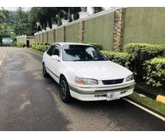 Toyota AE 110 - 2000