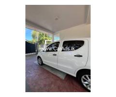 Zotye Z100 2020