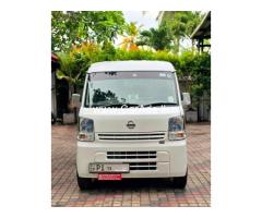 Nissan Clipper 2017