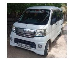Daihatsu Hijet - 2007